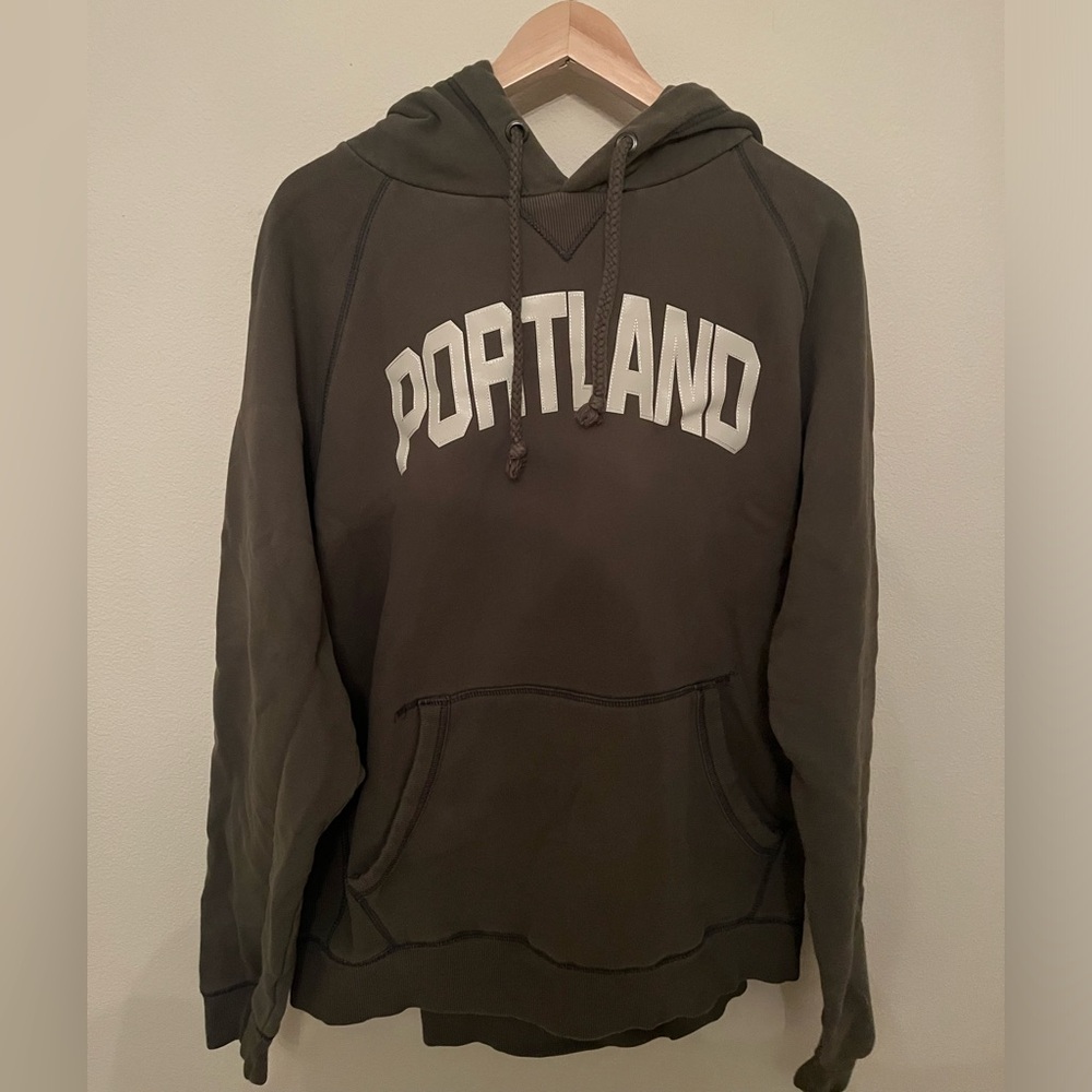 Portland Sweatshirt